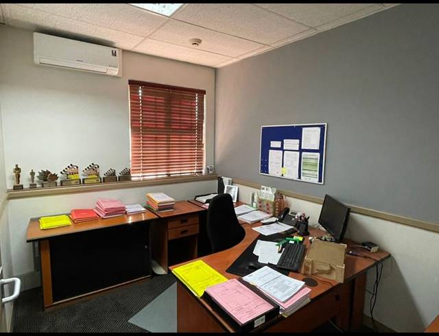 BUSINESS PROPERTY TO RENT IN HIGHVELD TECHNOPARK